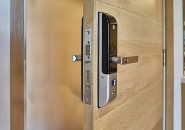 Digital Locks