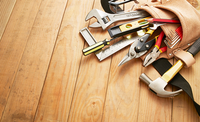 Repairs