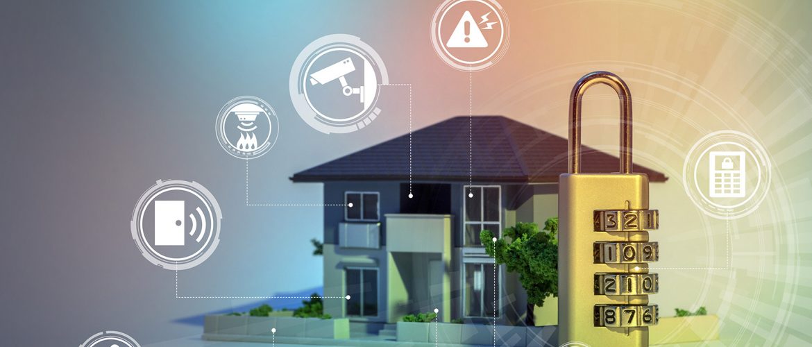 What to consider when choosing a home secuirty system