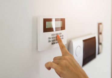 Alarm Systems